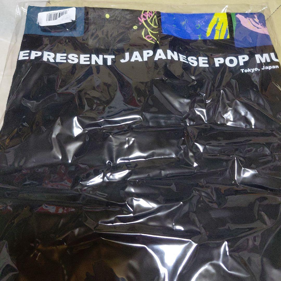 SUPER BEAVER フォトTシャツ Lサイズ