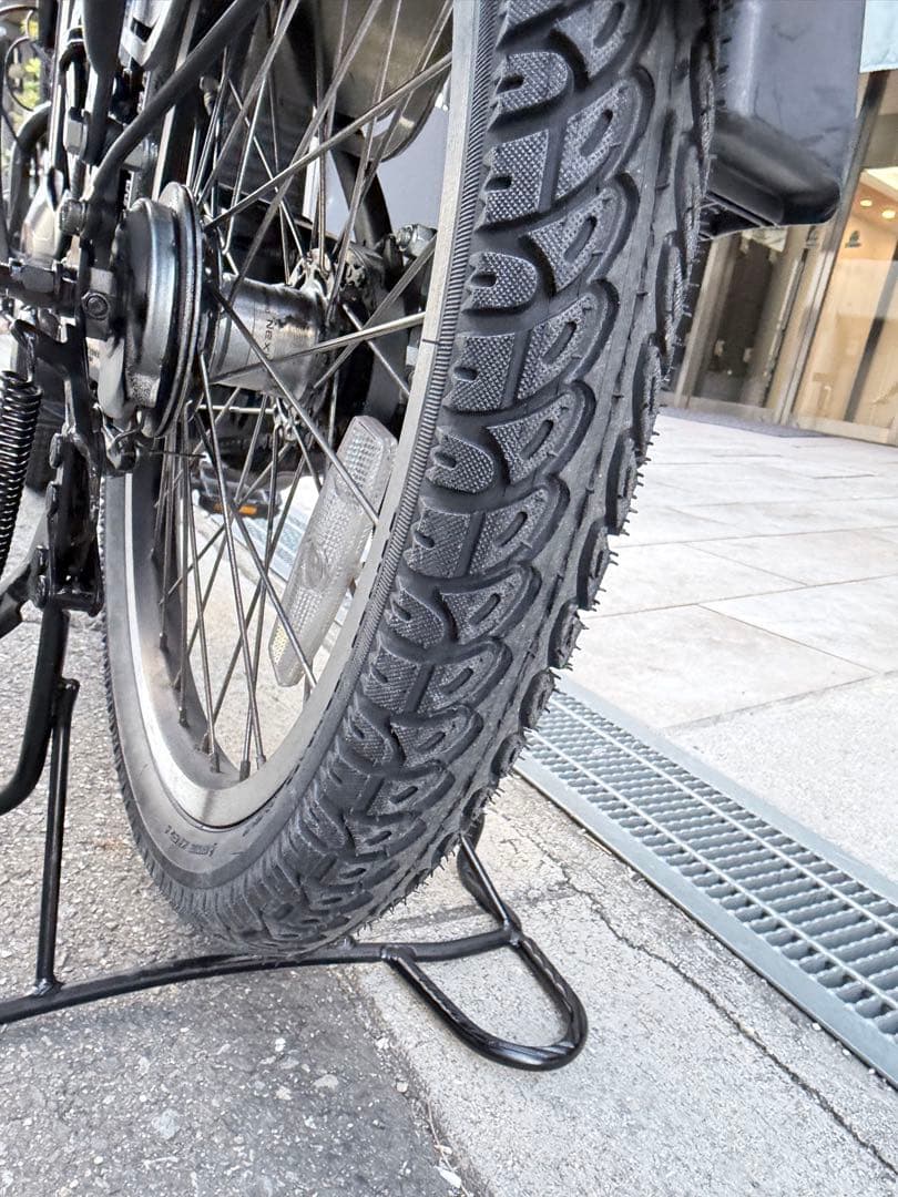 自転車本体 mh.7956