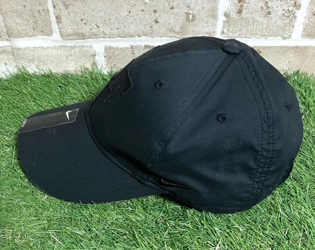 【24時間以内/早い者勝ち】ナイキ フェデラーモデル テニス キャップ 帽子