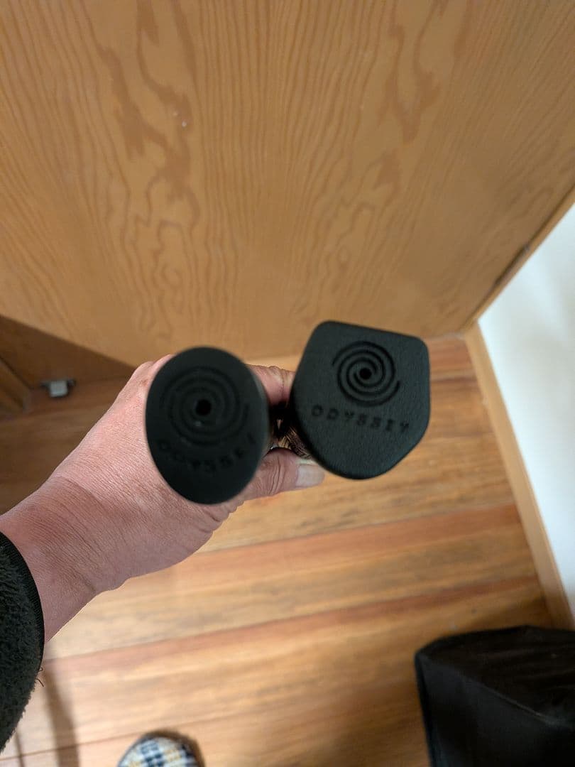 新発売　オデッセイ　S2S トライホット