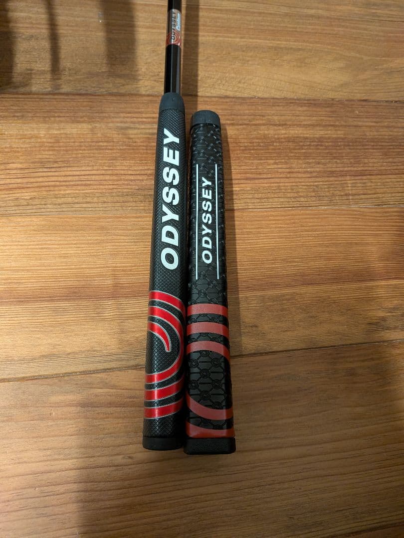 新発売　オデッセイ　S2S トライホット