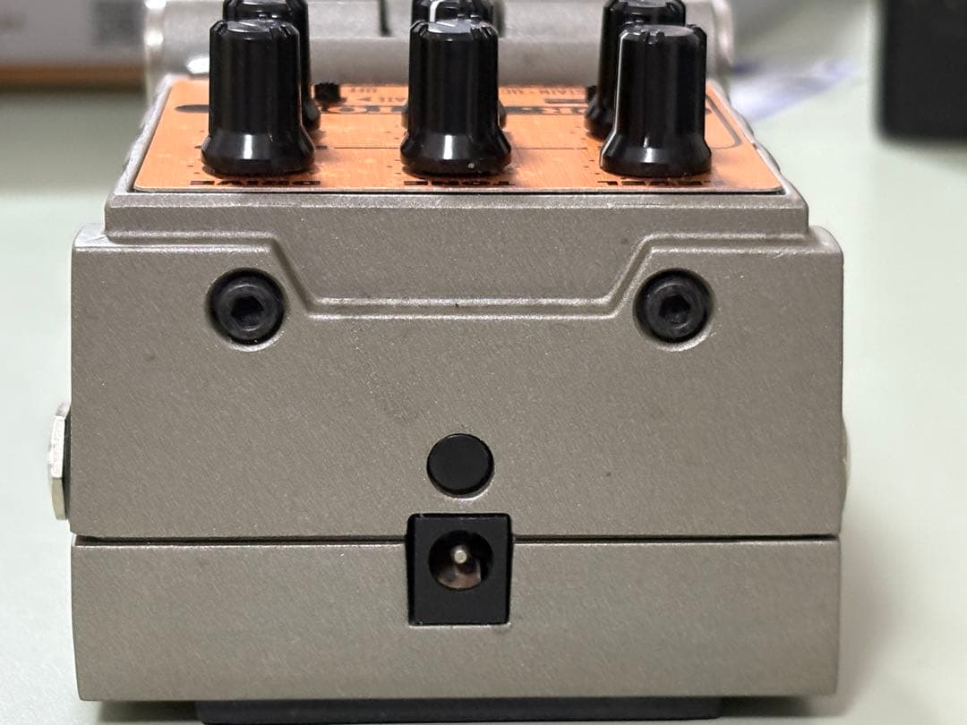 美品　Line 6 ToneCore Dr. Distorto Pedal 箱付