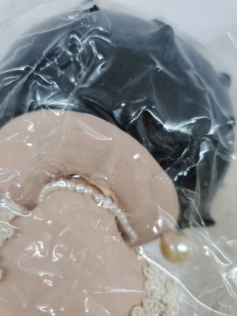 ダンバリー ミント　BETTY BOOP ベティちゃん ブライダル 　ブープ