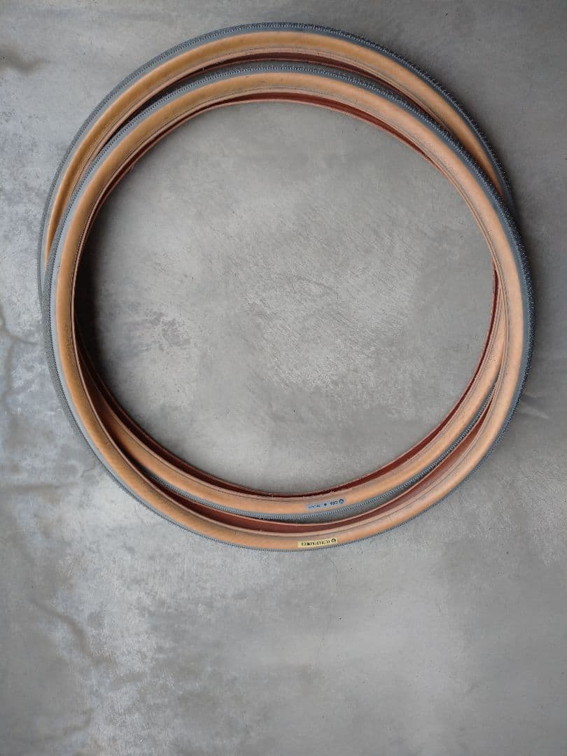 ULTRADYNAMICO製 CAVA 700x42C