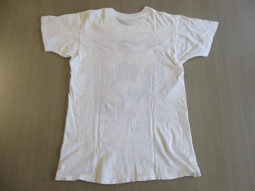 ヴィンテージ　ＳＣＲＥＥＮ　ＳＴＡＲＳ　シドヴィシャス　Ｔシャツ