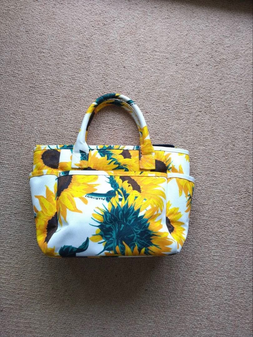 パリーゲイツ カートバック