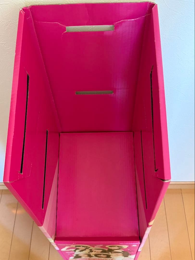 AKB48 ぷっちょ台座