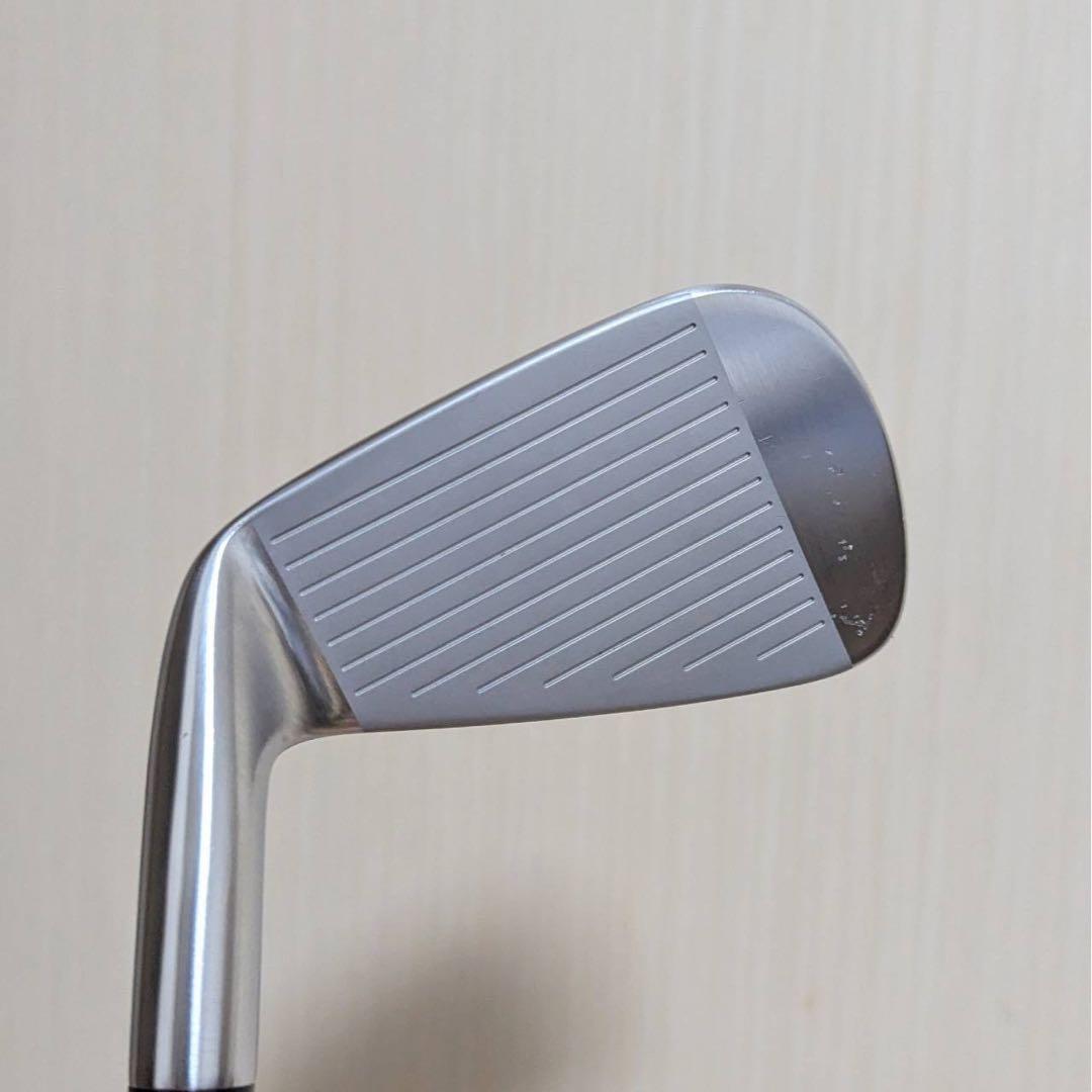 BRIDGESTONE ブリヂストン 242CB+ 6番アイアン 6鉄 6I