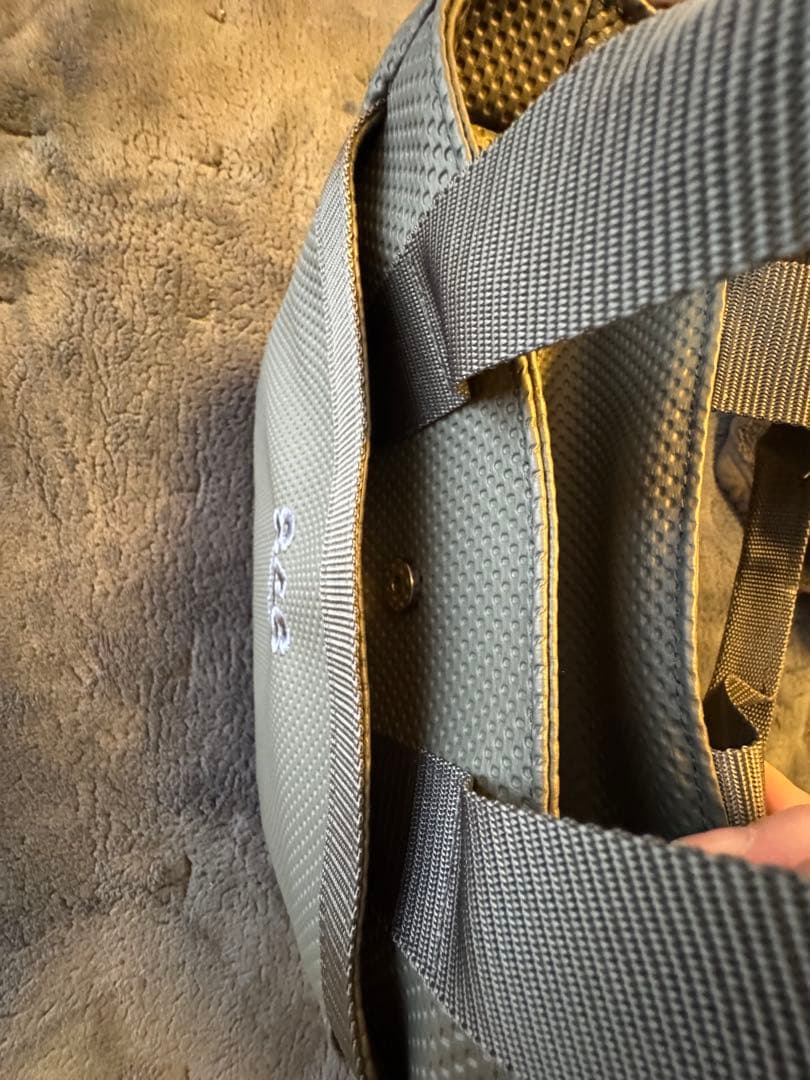 最終値下げ【限定60個/未使用】846[YAJIRO] 希少 カートバッグ