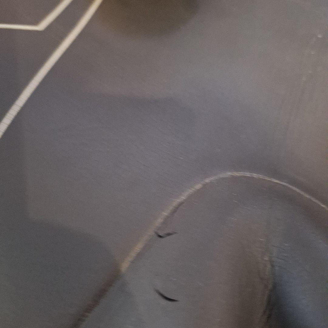 Zoot Z Force 10 トライアスロン　ウェットスーツ 黒/黄　Sサイズ