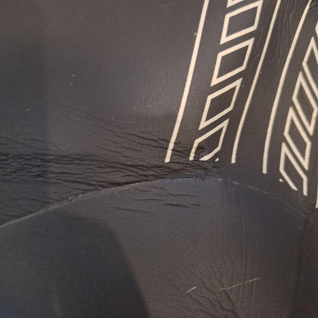 Zoot Z Force 10 トライアスロン　ウェットスーツ 黒/黄　Sサイズ