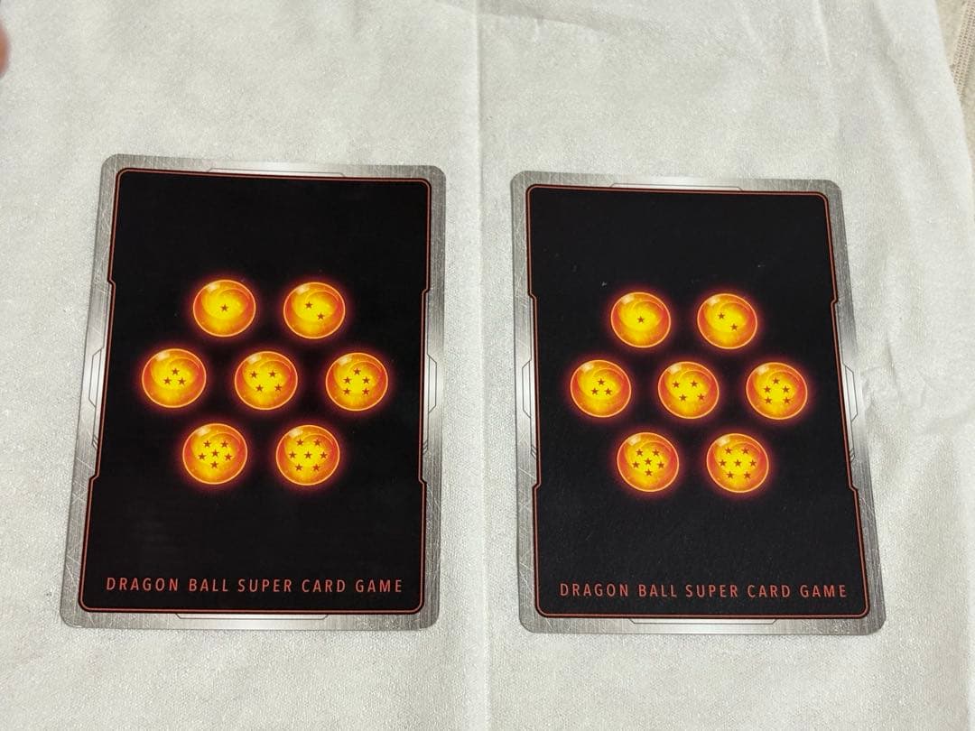 ドラゴンボールフュージョンワールド 10倍かめはめ波 パラレル