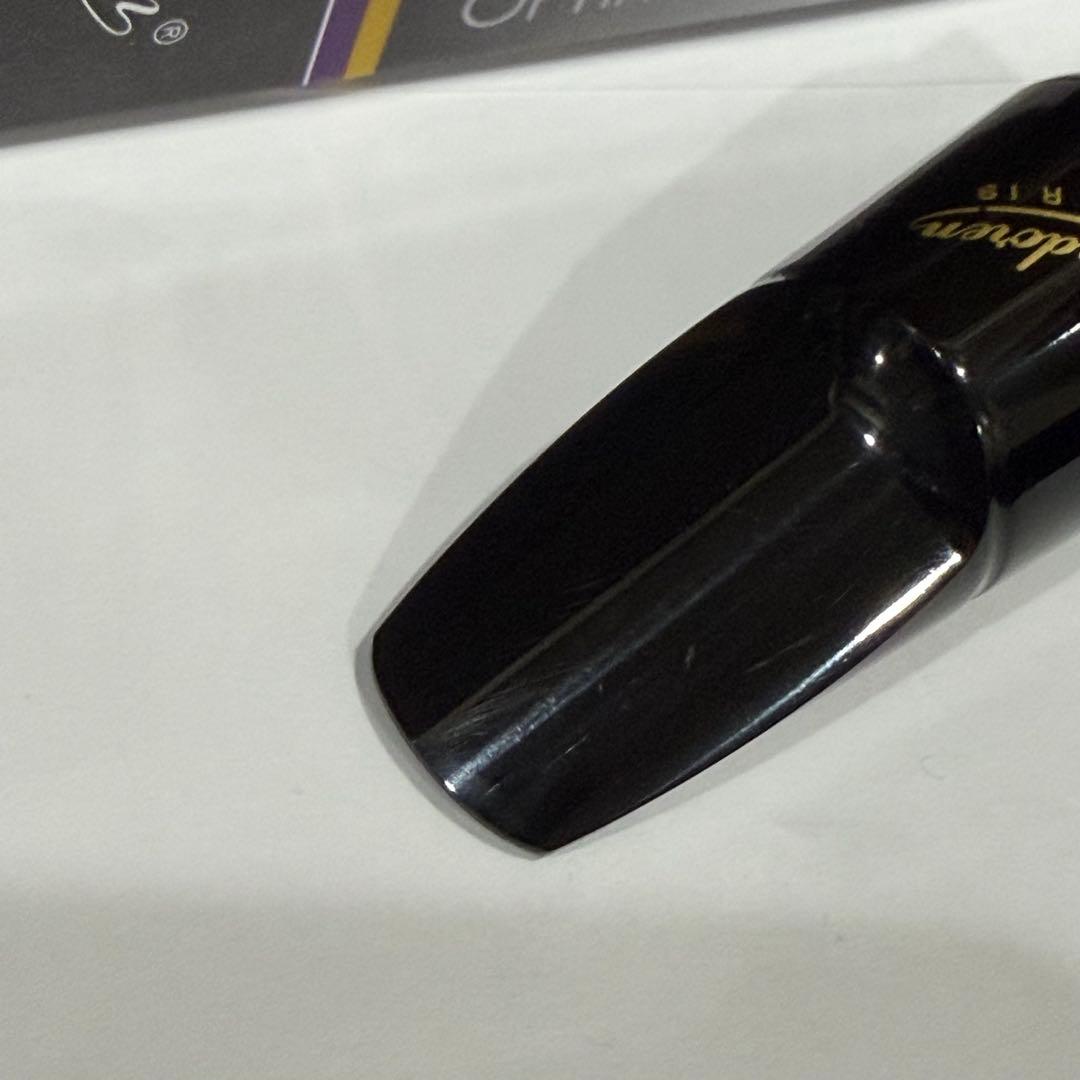 VANDOREN OPTIMUM SL4 ソプラノサックス マウスピース