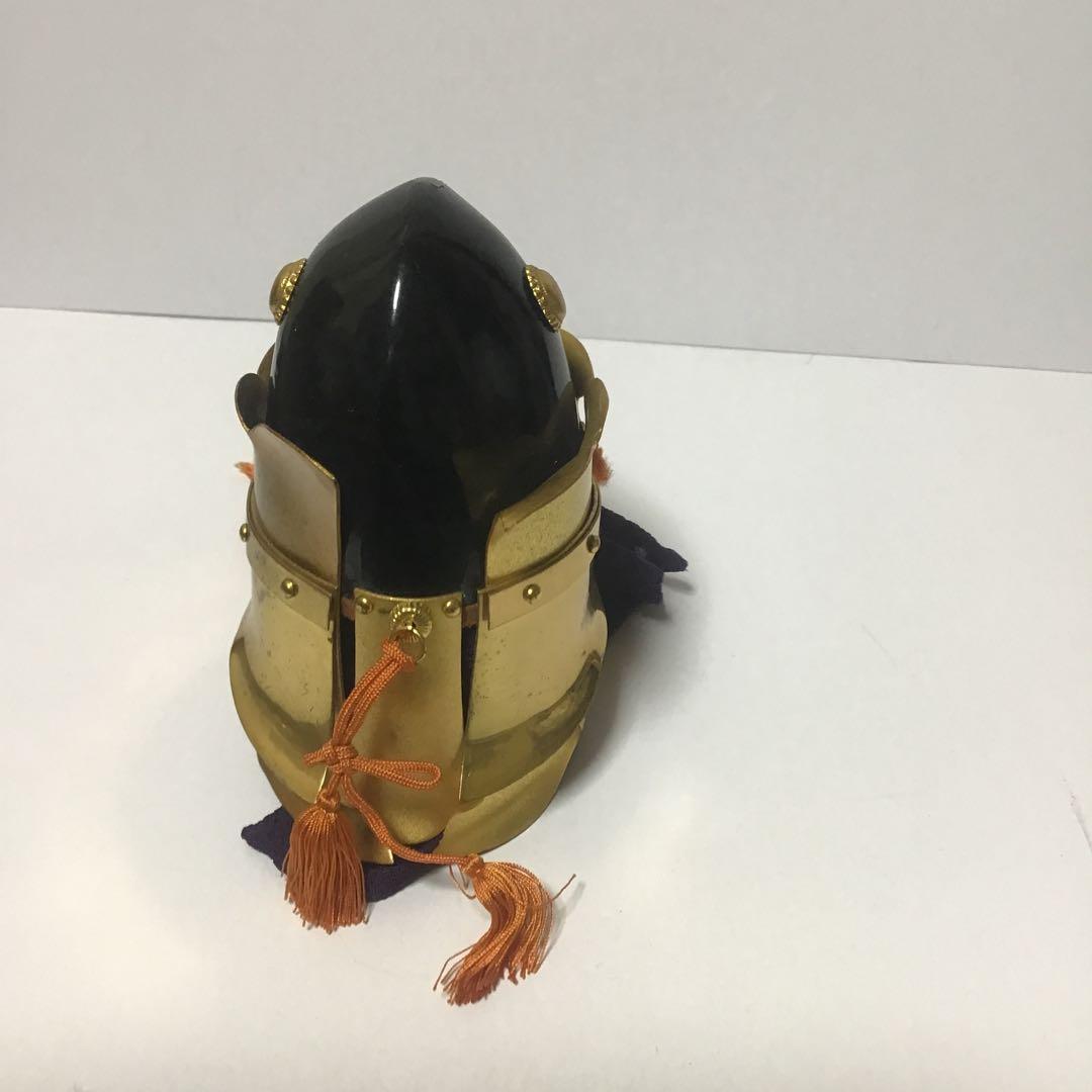 名工 甲冑師 加藤一冑 作 愛媛県大山祇神社蔵 「鳥兜」