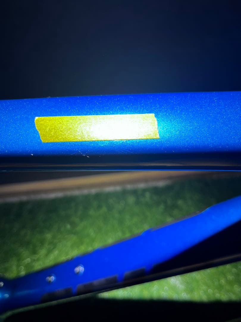 フェルト フレームセット