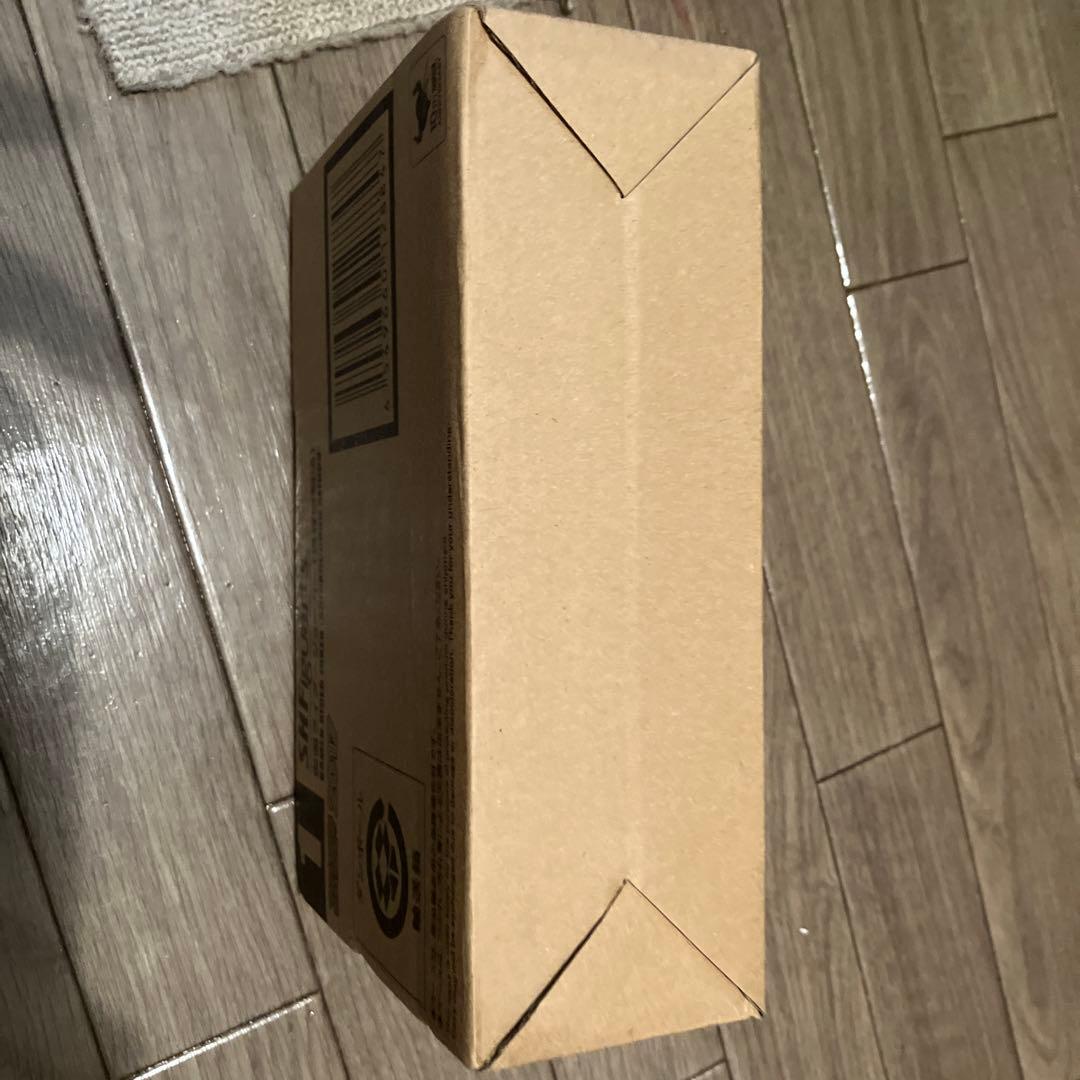 SHFiguarts 真骨彫製法　仮面ライダージョーカー