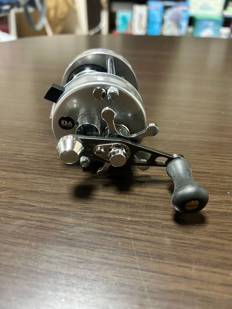 アンバサダー2500c アベイルカスタム多数