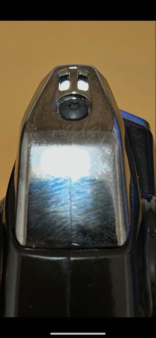 22ソアレBB デーモン小暮閣下 専用