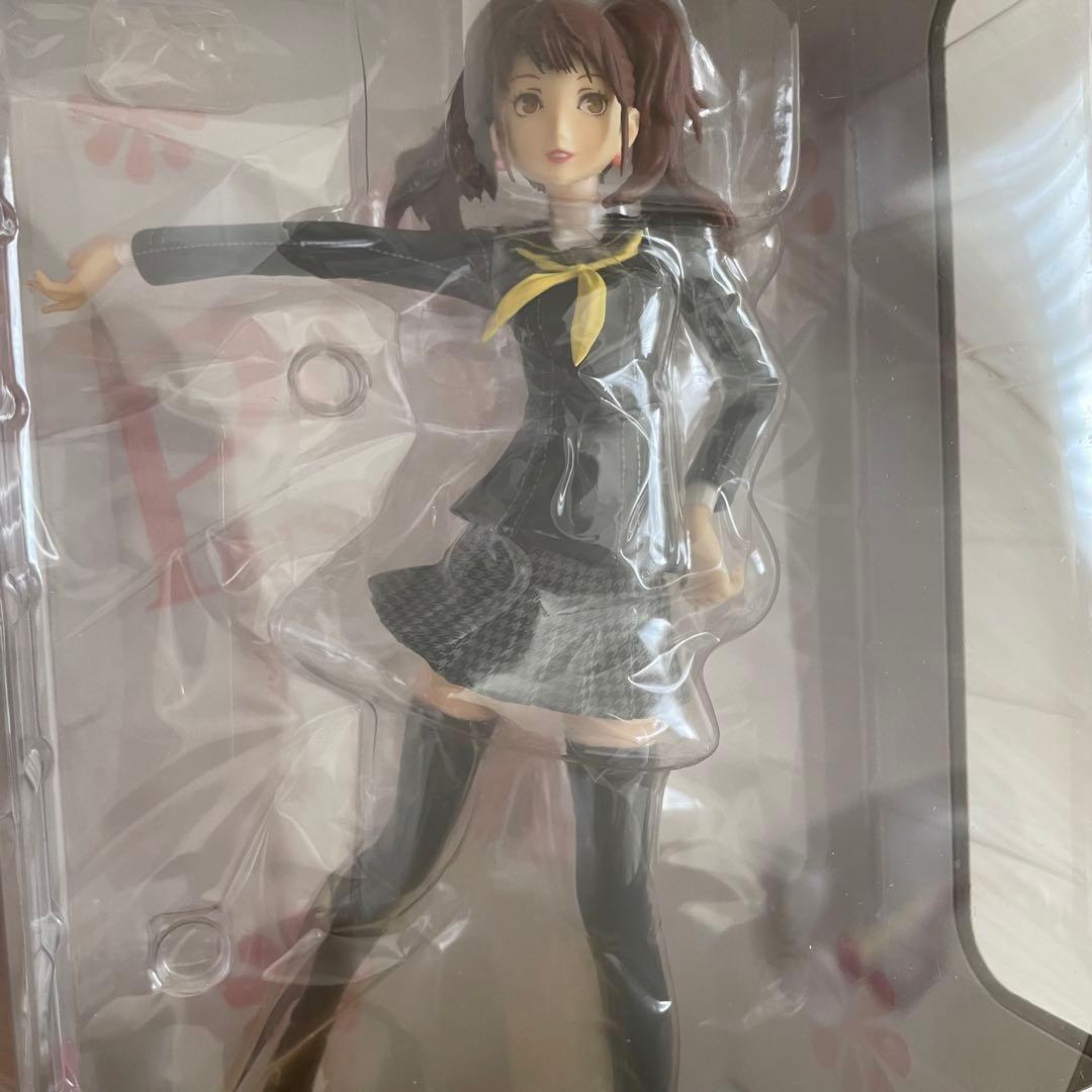 【未開封】ペルソナ4 久慈川りせ フィギュア