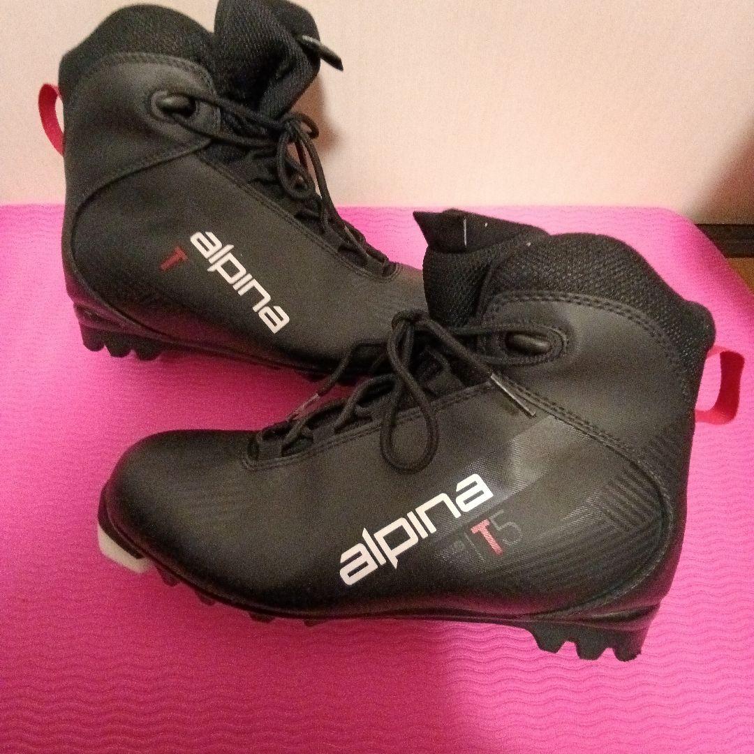 スキー alpina T5 EU39