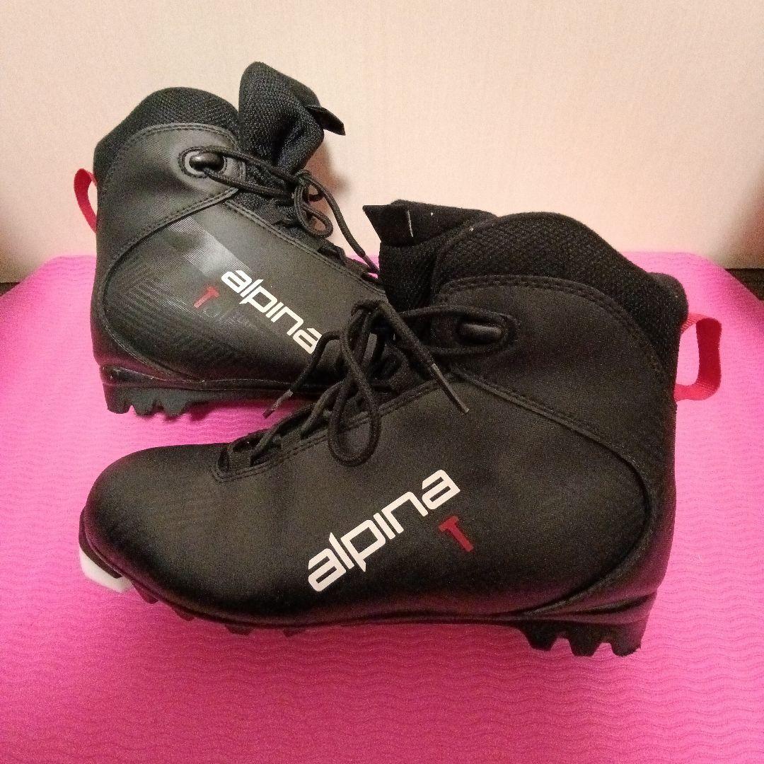 スキー alpina T5 EU39