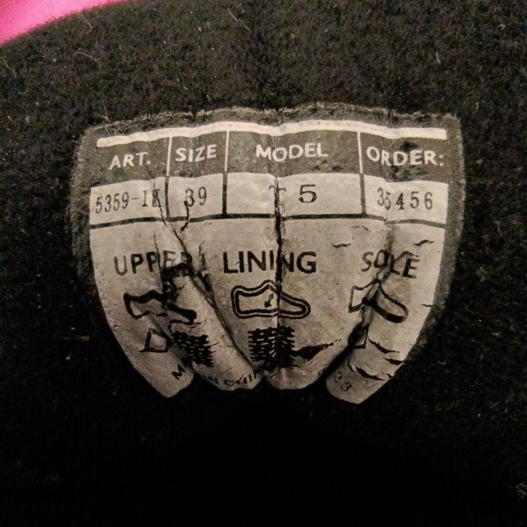 スキー alpina T5 EU39