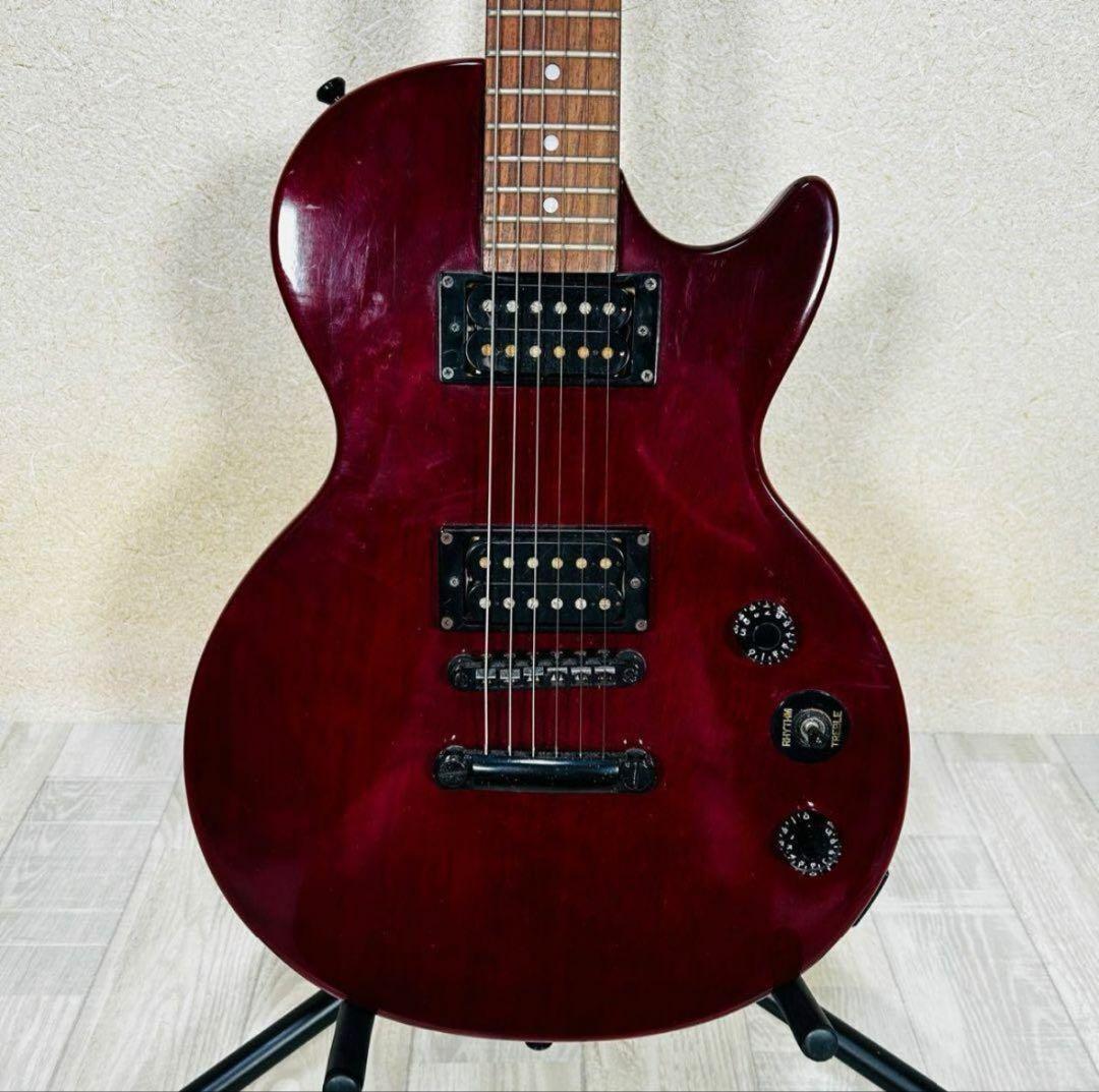 Epiphone エピフォン レスポール スペシャル エレキギター