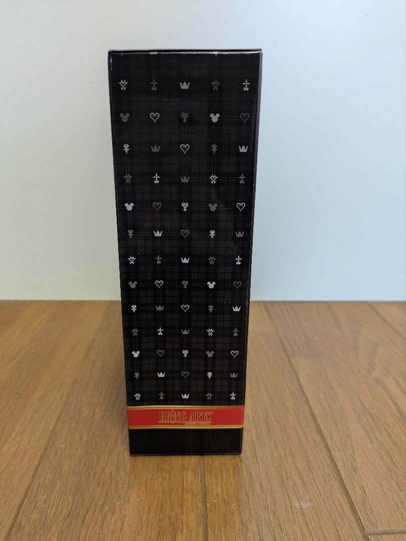 ブリングアーツ　ナミネ キングダム ハーツ3　フィギュア