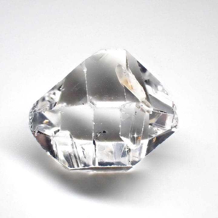 【パキスタン産】ダイヤモンドクォーツ