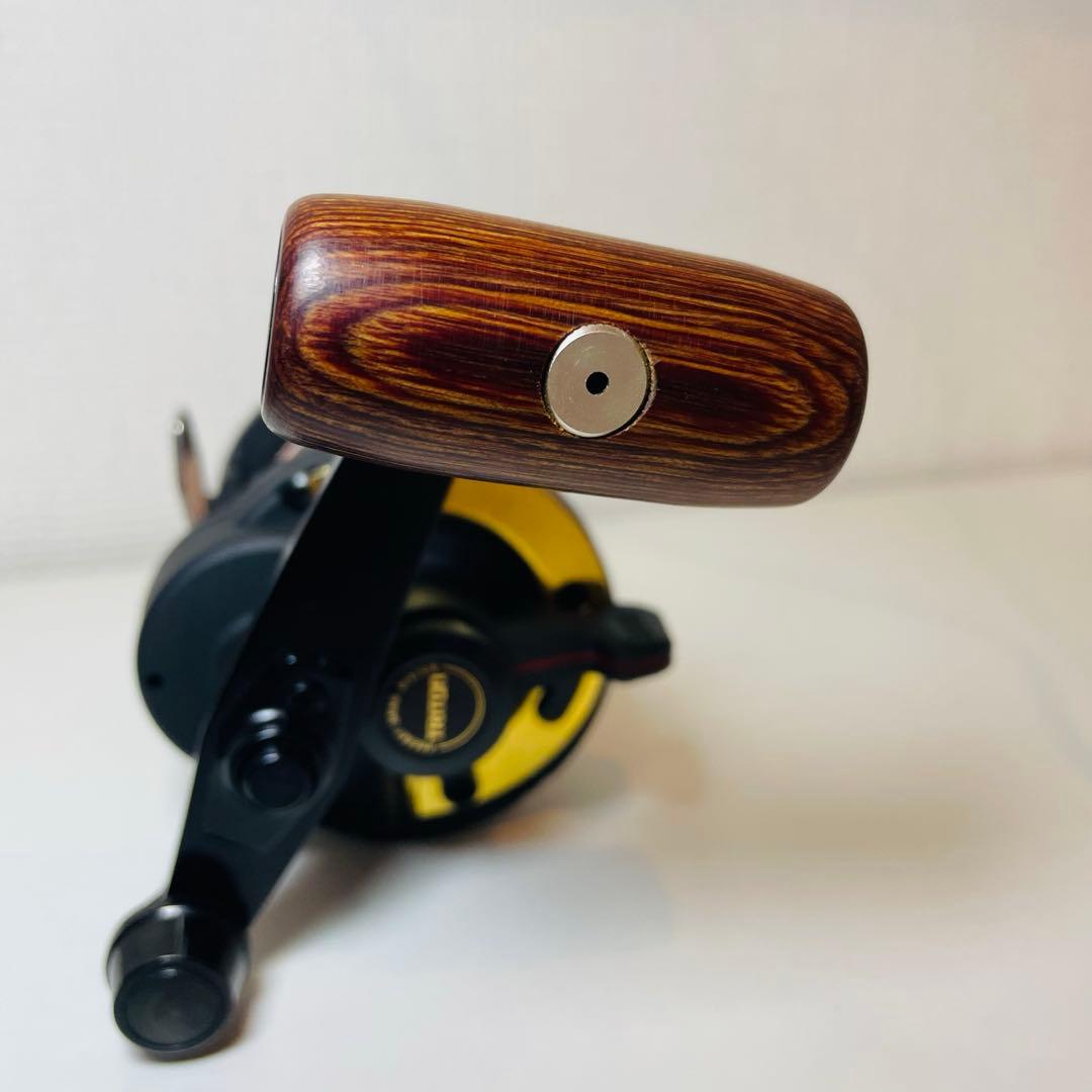 【美品】SHIMANO シマノTORITON トリトンTLD3000L