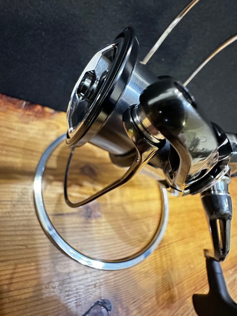 23ヴァンキッシュ c3000MHG SHIMANO Vanquish