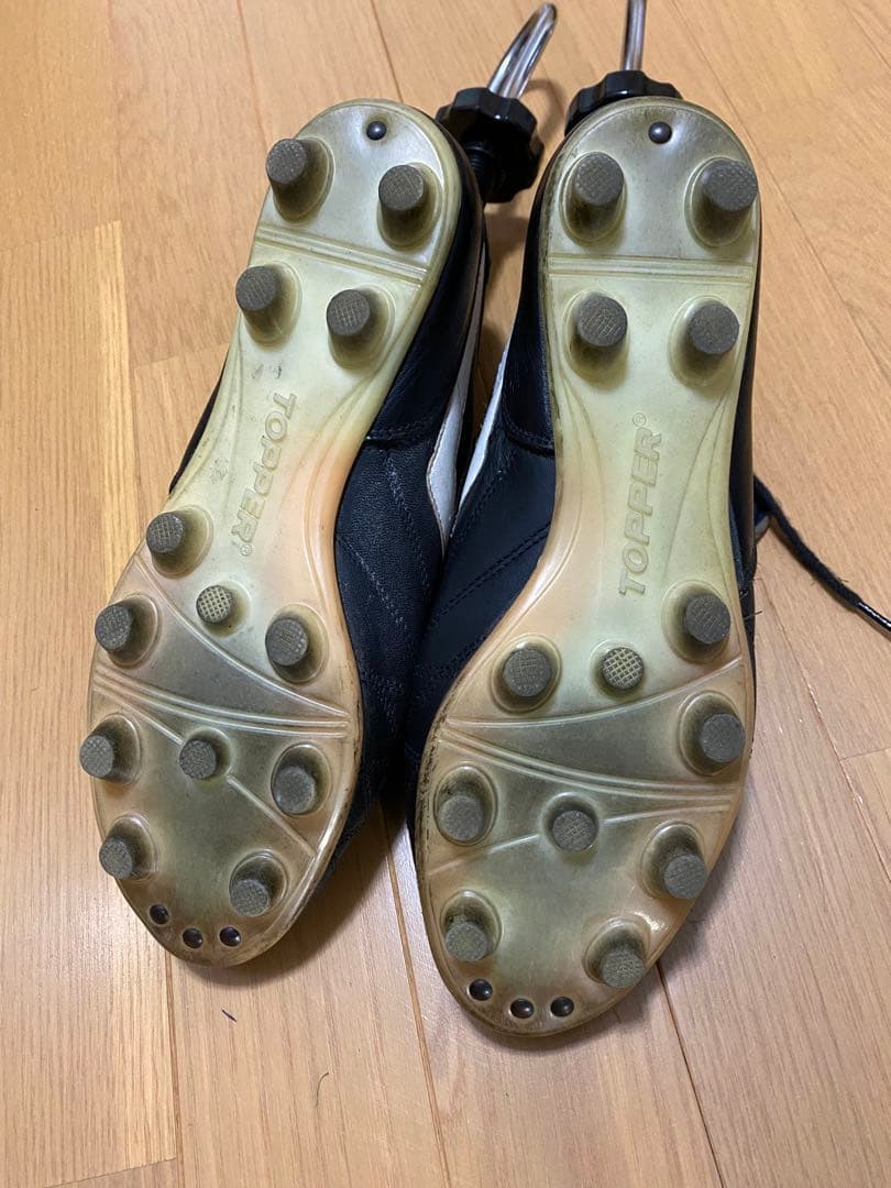 TOPPER サッカーシューズ