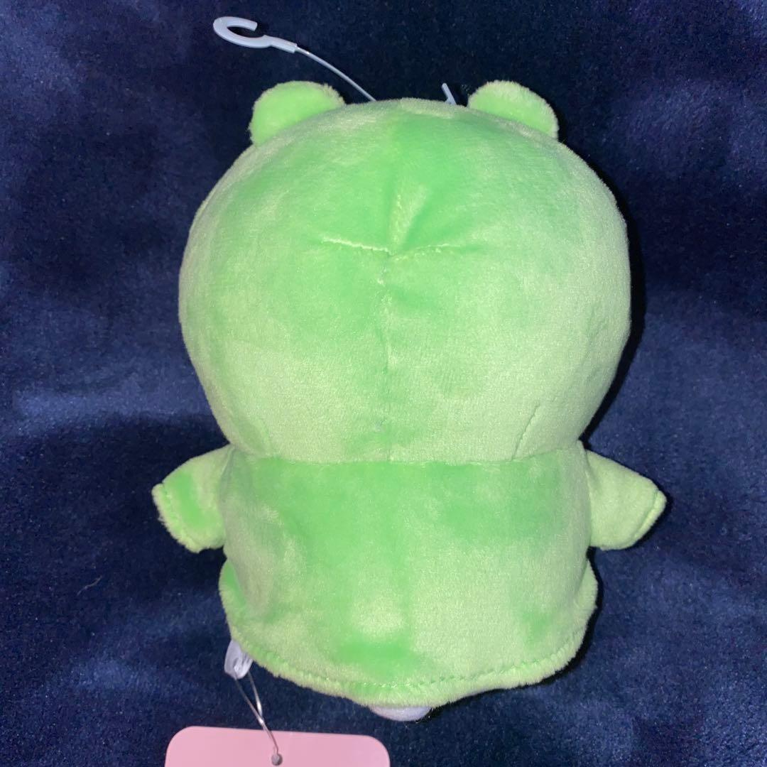 ちいかわ ハチワレ うさぎ ぬいぐるみ 雨の日 3体セット