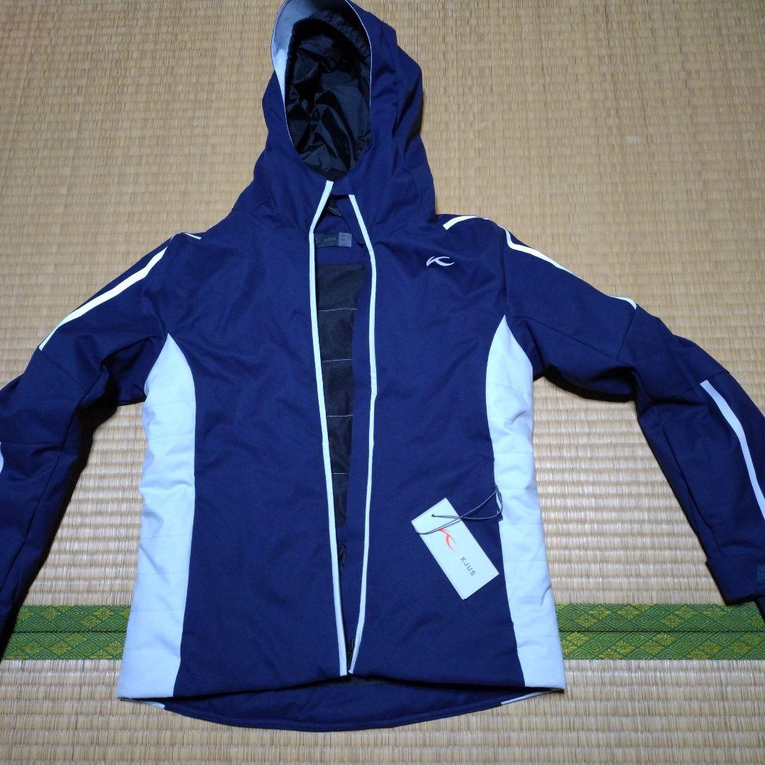 KJUS スノージャケット　１５２