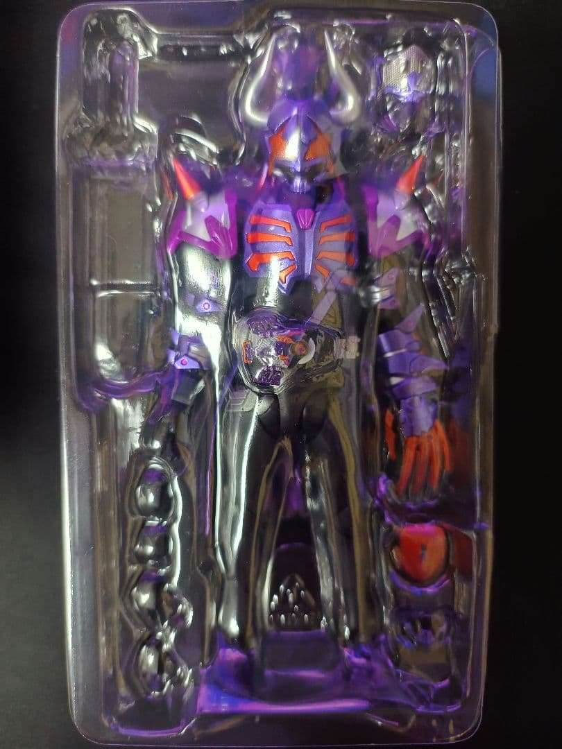 SHFiguarts 仮面ライダーギーツ 3体セット