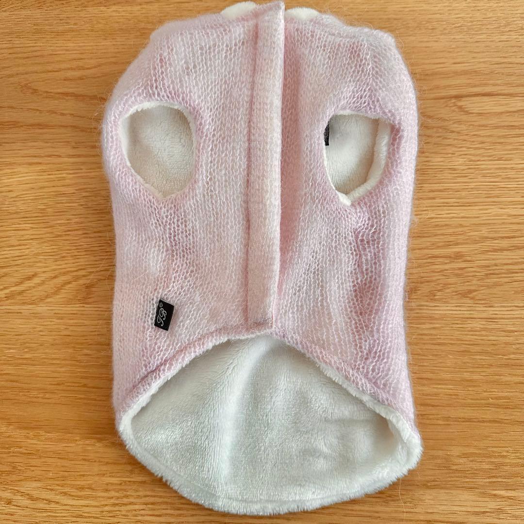 犬服・アクセサリー Trilly tutti Brilli SOLANGE ROSA