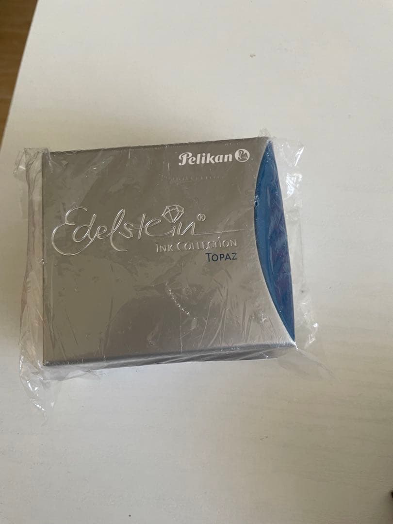 Pelikan M805 万年筆 青