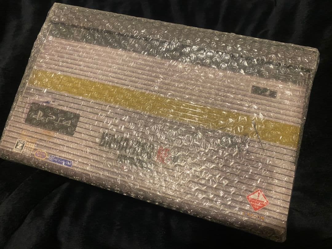 PS4 バイオハザードRE:4 コレクターズエディション