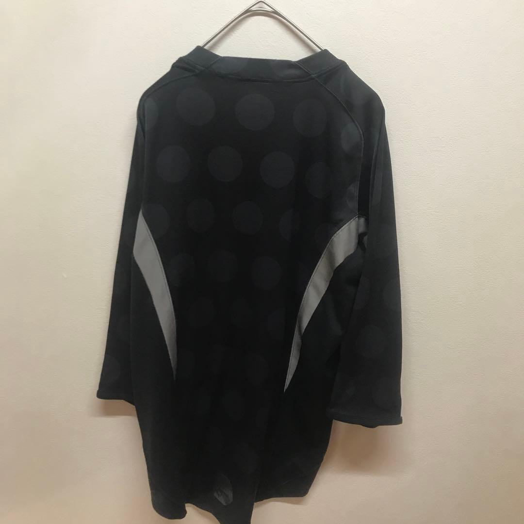 fcrb✖️ナイキ　ソフネットユニフォームエクスペリメントフラグメントアンダーカバ