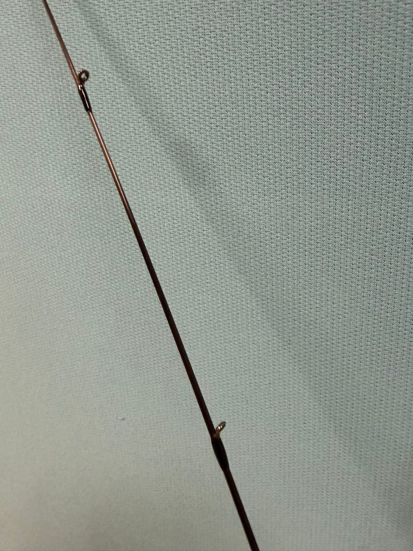 クリアブルー クリスター 61ANY 美品