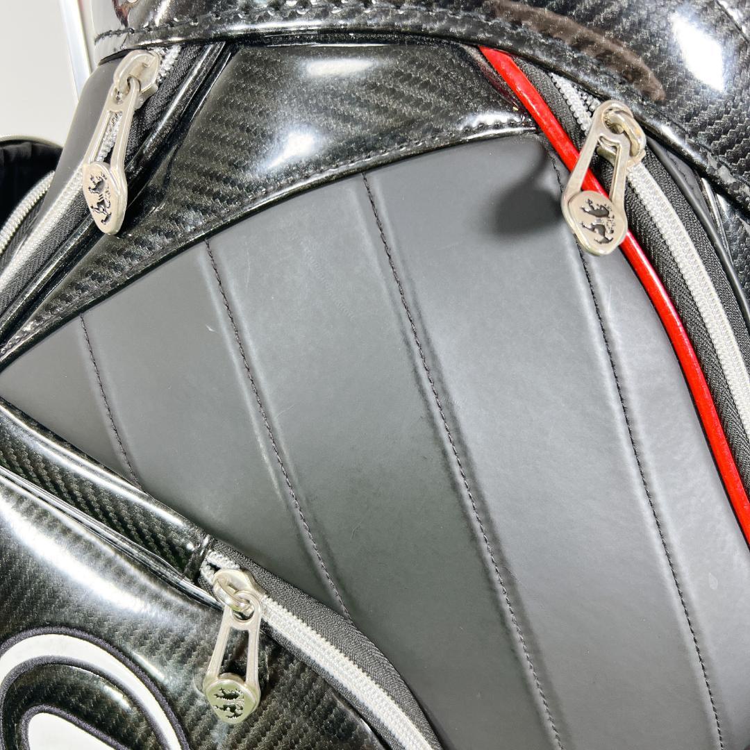 希少 レクサス アドミラル LEXUS admiral ゴルフ キャディバッグ