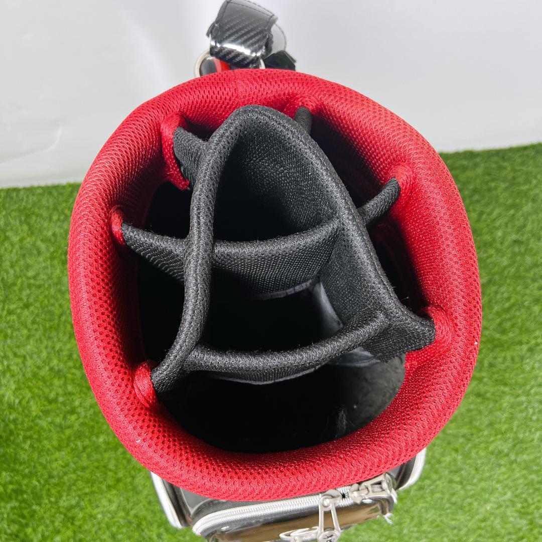 希少 レクサス アドミラル LEXUS admiral ゴルフ キャディバッグ