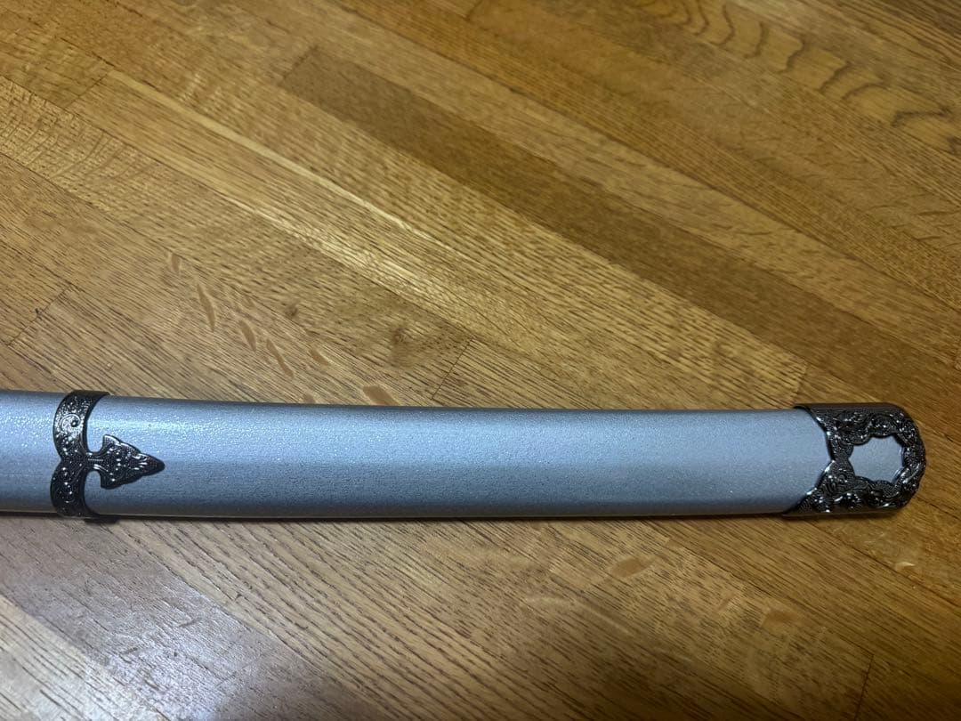 鶴丸国永　模造刀　むしゃ処