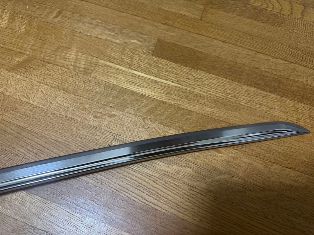 鶴丸国永　模造刀　むしゃ処