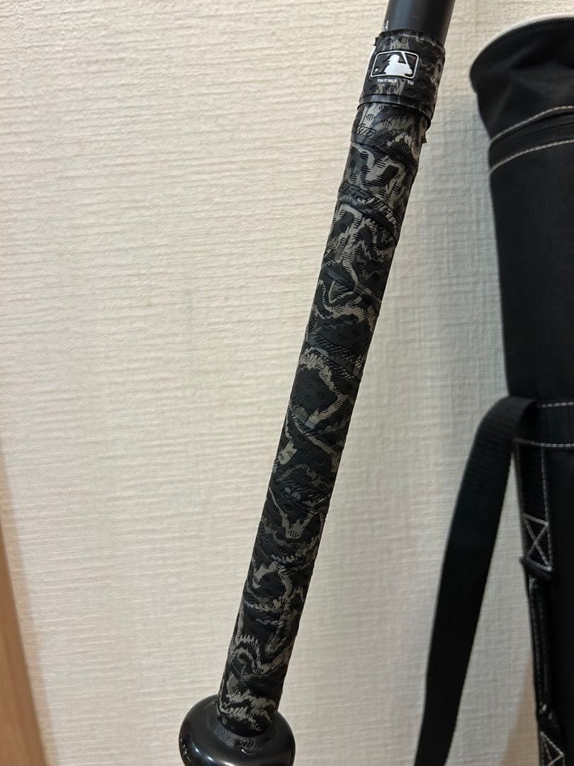 黒ワニ・ワニクラッシャー SPEED 専用ケース付き