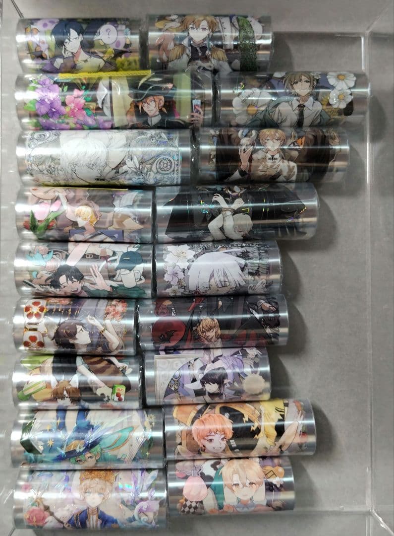 popo様　海外マスキングテープ　まとめ売り