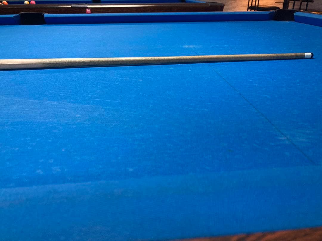 ハオキュー　HAO ビリヤードキュー ブレイクキューセット