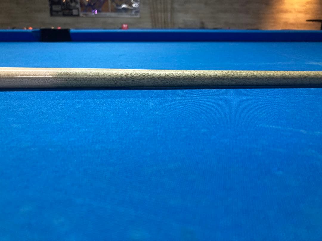 ハオキュー　HAO ビリヤードキュー ブレイクキューセット