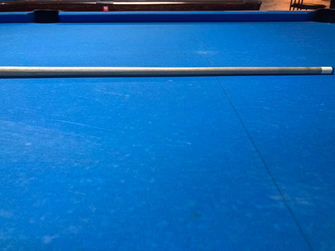 ハオキュー　HAO ビリヤードキュー ブレイクキューセット