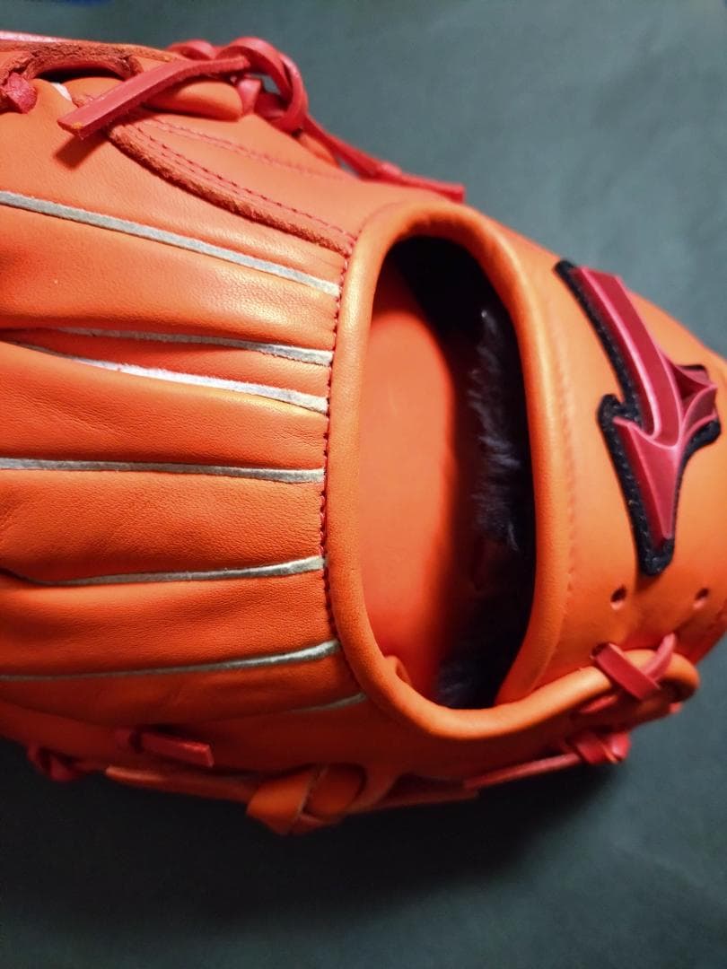 ミズノ ウィルドライブ 少年軟式 グローブ WILL DRIVE 右投げ用